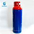 Cooking LPG Gas Cylinder35kg 83.3L Gas Cylinder